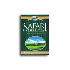 чай Сафари